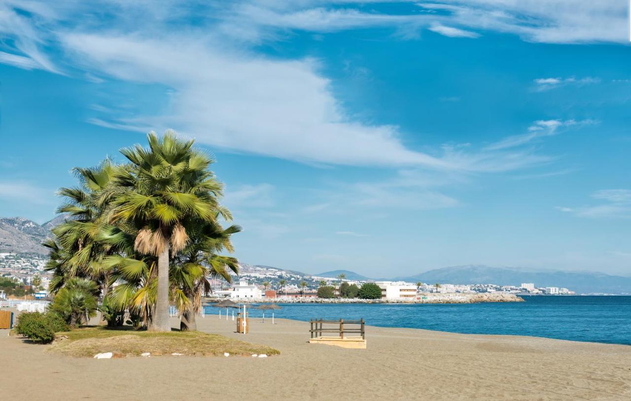Las Piramides Fuengirola Eksteriør billede