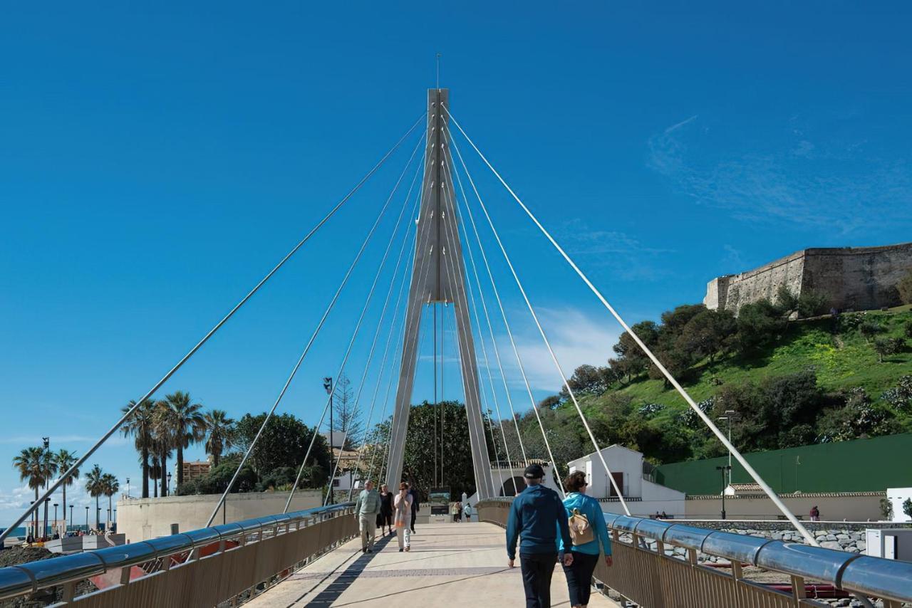 Las Piramides Fuengirola Eksteriør billede